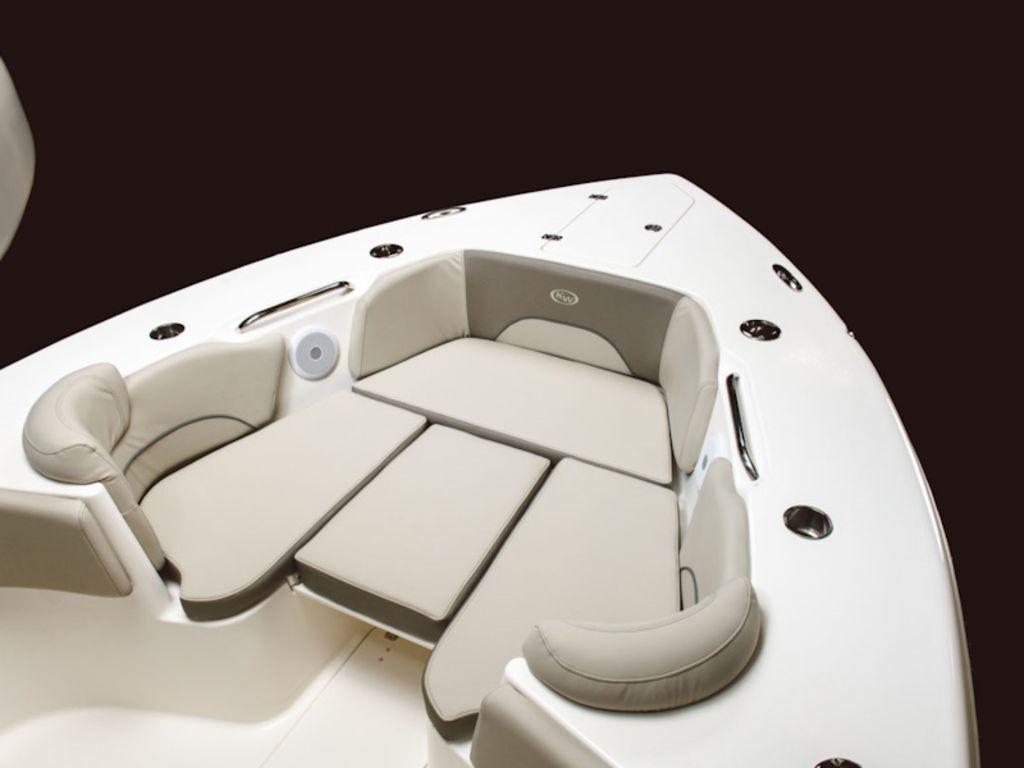 2024 Key West 263 FS Center Console Boote Kaufen YachtWorld