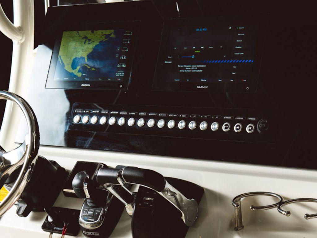 2024 Key West 263 FS Center Console Boote Kaufen YachtWorld