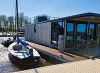 2022 Castalia Met Koopligplaats 1460 X 500 Special Houseboat
