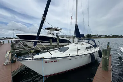 C&C 29