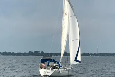 Jeanneau Arcadia