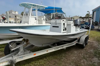 Gulf Coast 20