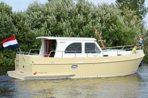 2023 Vri-Jon OK 29 Classic