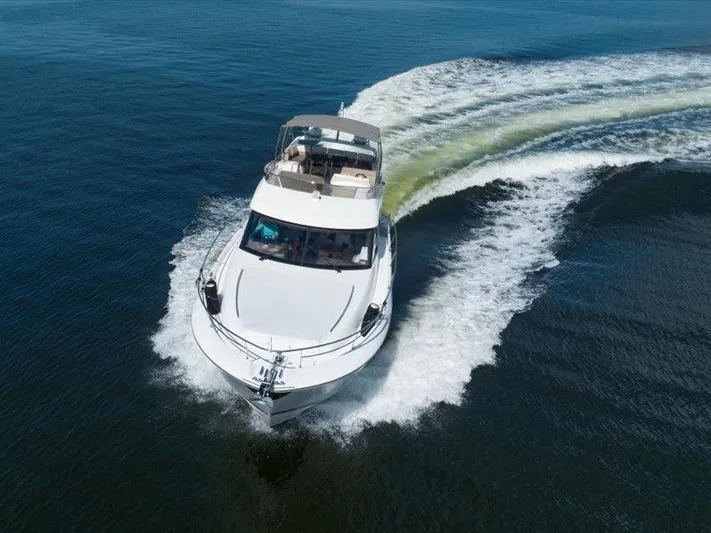 Alacrity Yacht Photos Pics 