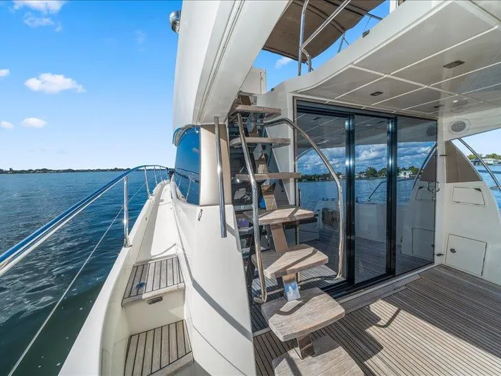 Alacrity Yacht Photos Pics 