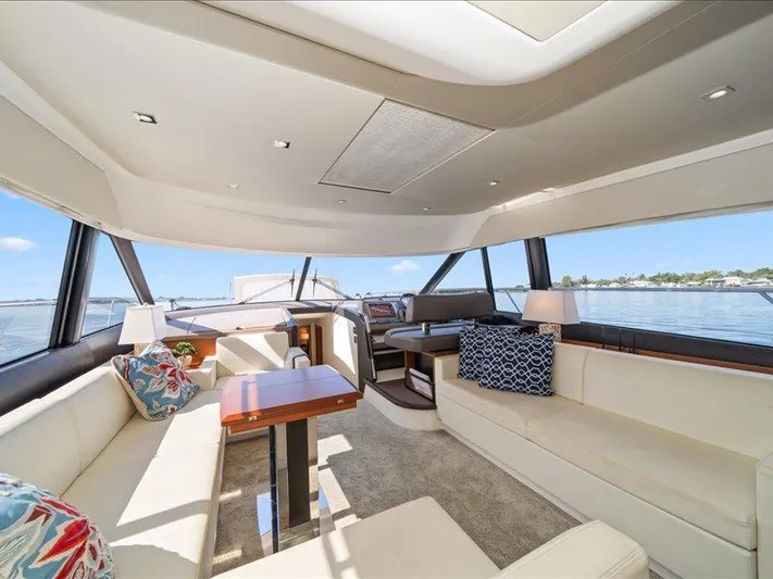 Alacrity Yacht Photos Pics 