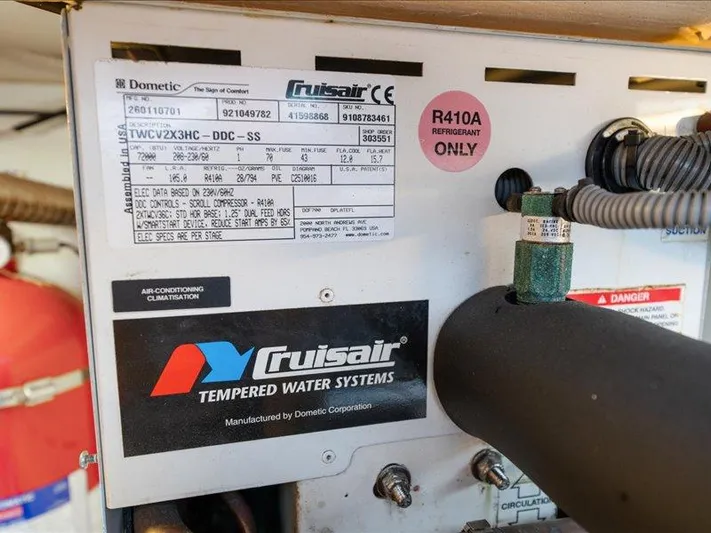 Alacrity Yacht Photos Pics 