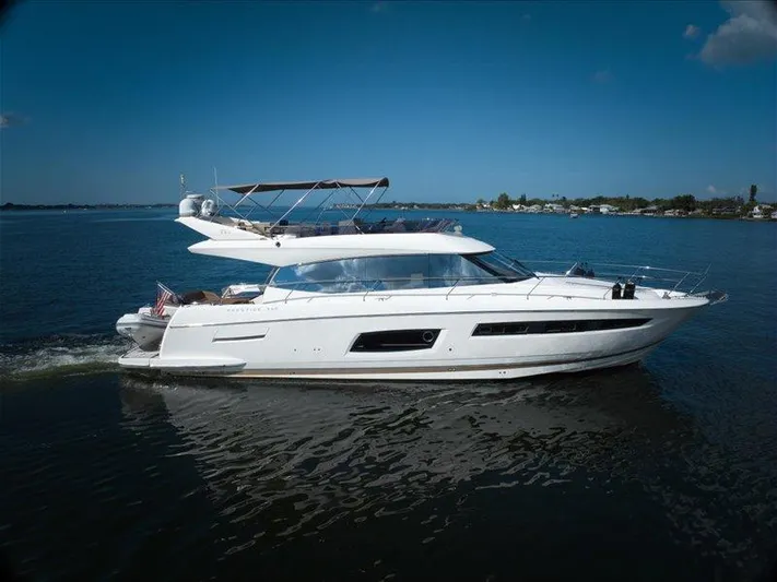 Alacrity Yacht Photos Pics 