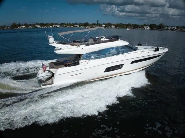 Alacrity Yacht Photos Pics 