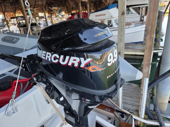 Steel Leader Yacht Photos Pics 