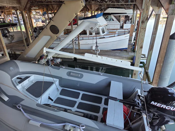 Steel Leader Yacht Photos Pics 