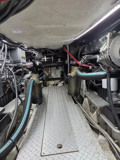 Steel Leader Yacht Photos Pics 