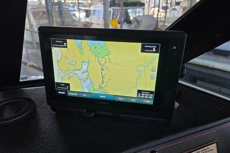 Steel Leader Yacht Photos Pics 