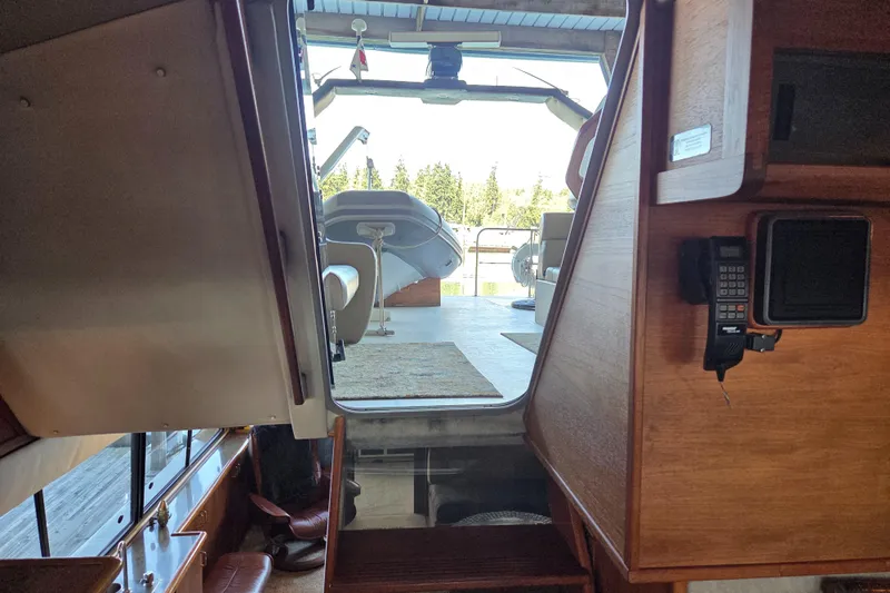 Steel Leader Yacht Photos Pics 