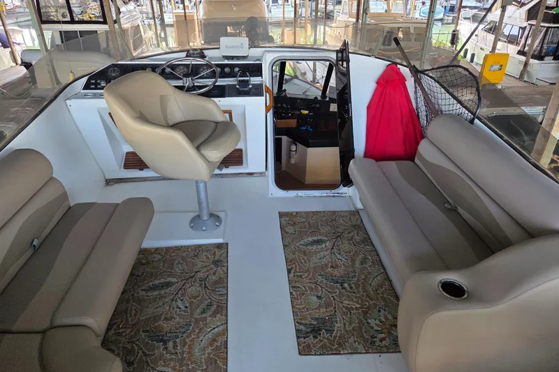 Steel Leader Yacht Photos Pics 