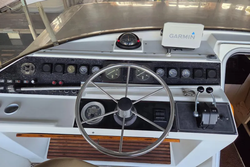 Steel Leader Yacht Photos Pics 