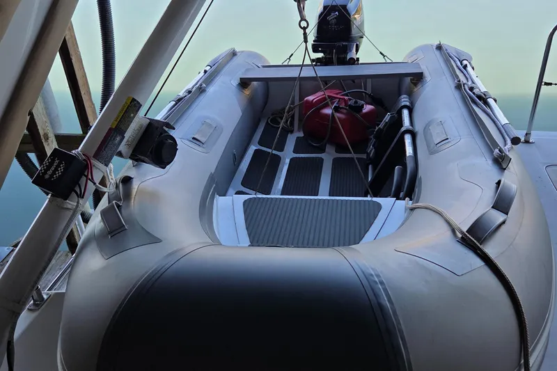 Steel Leader Yacht Photos Pics 