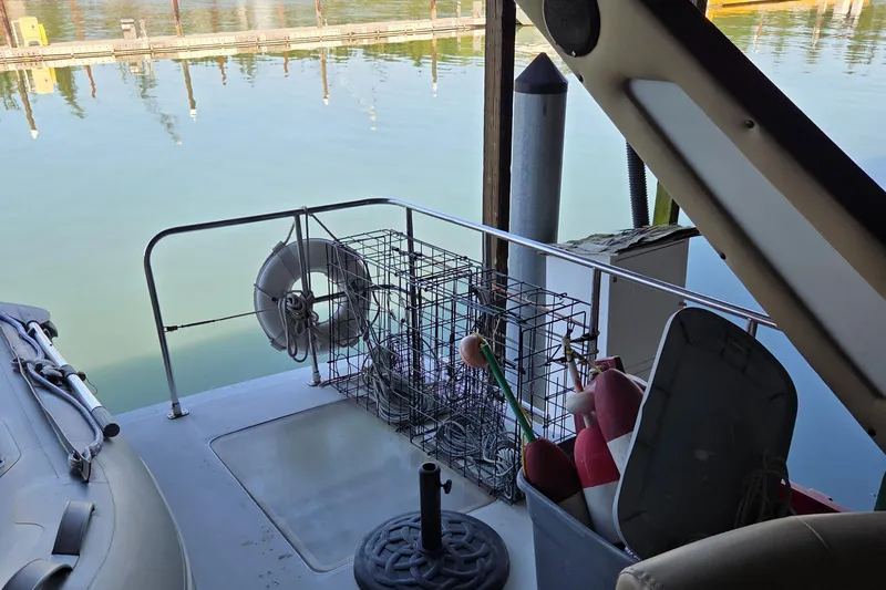 Steel Leader Yacht Photos Pics 