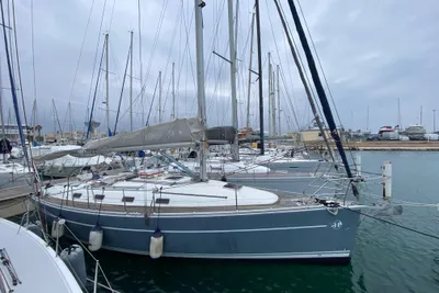 2006 Harmony 38