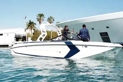 Nautique Super Air G23
