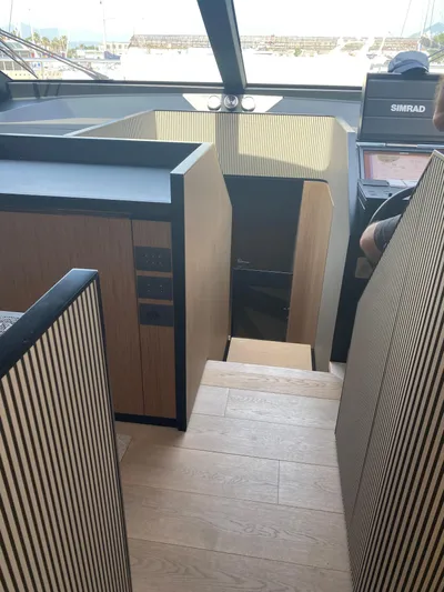  Yacht Photos Pics Ferretti Yachts 720