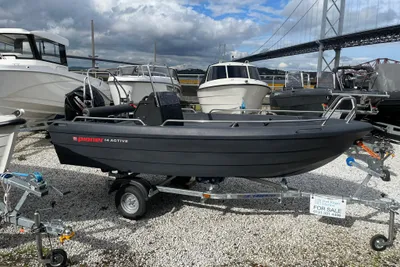 2024 Pioner 14 active