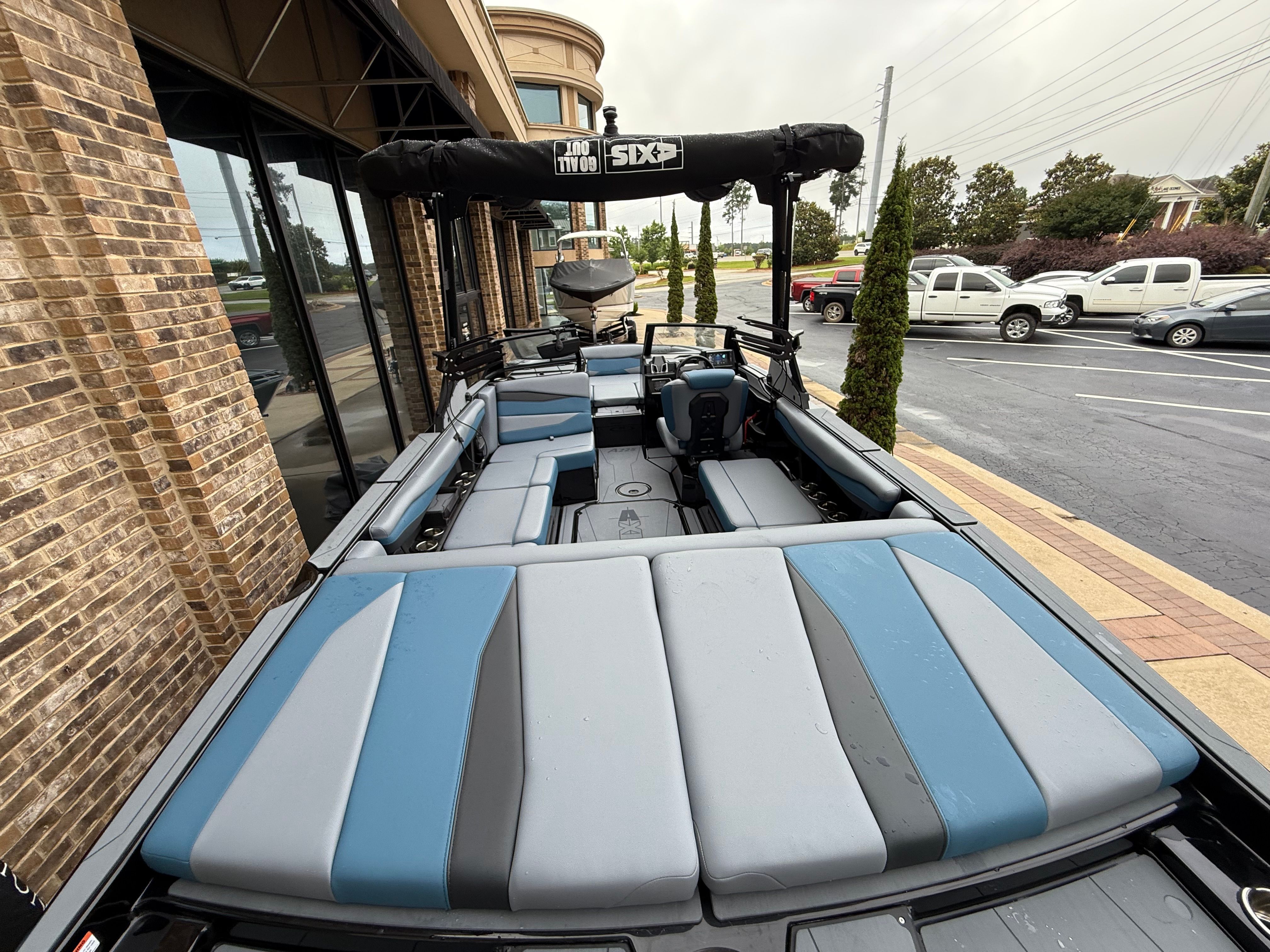 2025 AXIS A225 - Image 4