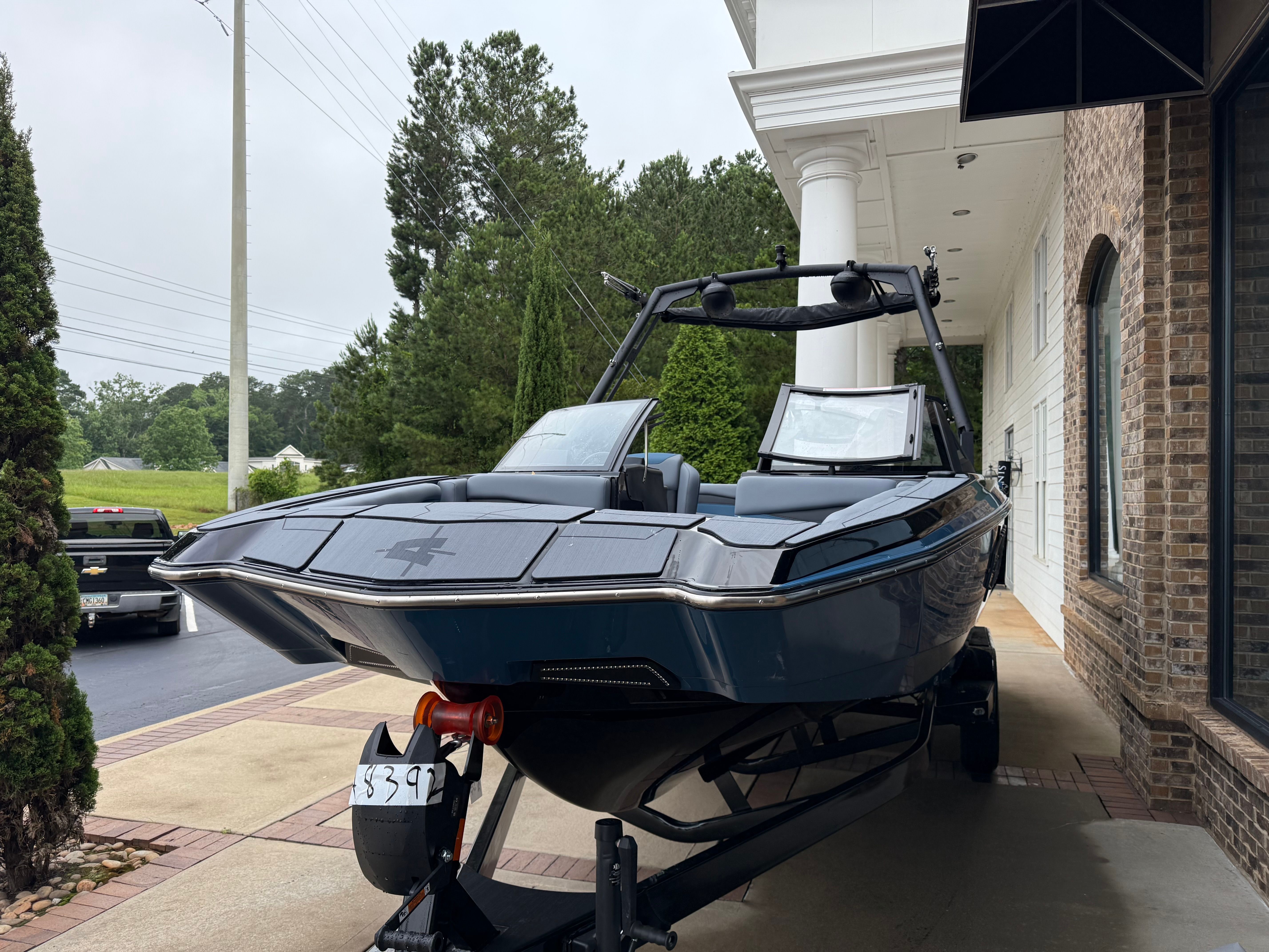 2025 AXIS A225 - Image 2