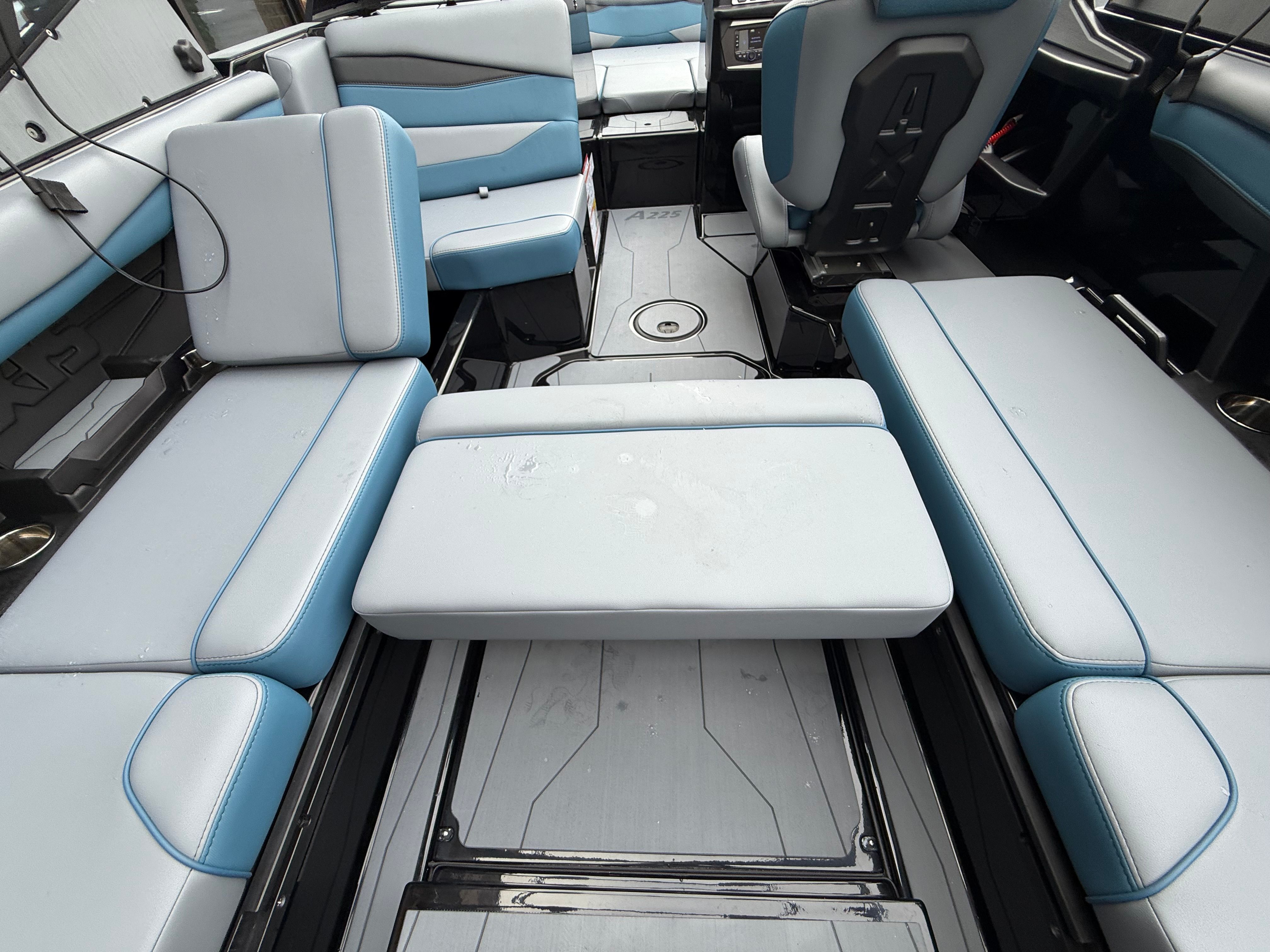 2025 AXIS A225 - Image 5