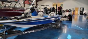 2023 Nitro Z17