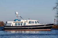 2002 Alm Trawler 1680