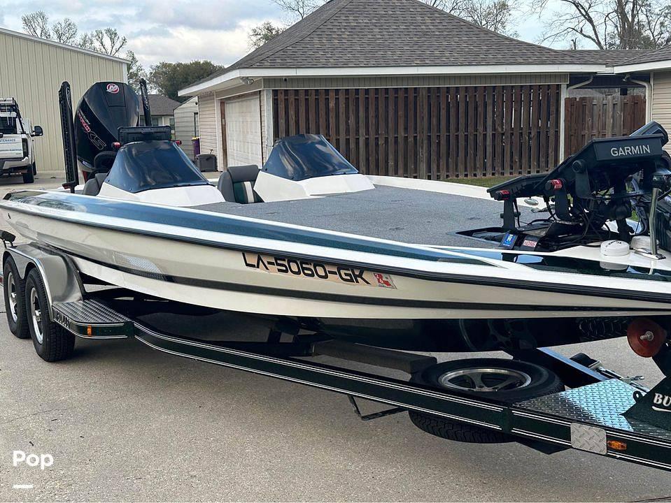 Used 2019 Bullet 21 SDC - Louisiana | TopBoats