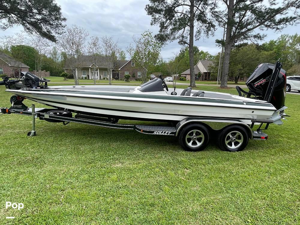 Bullet 22sf boats for sale - TopBoats