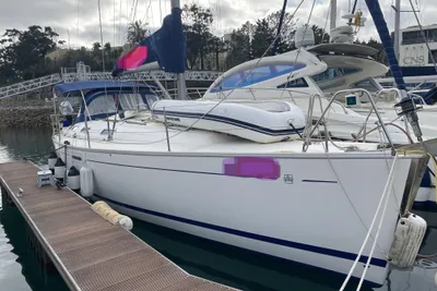 2004 Dufour 385 Grand Large