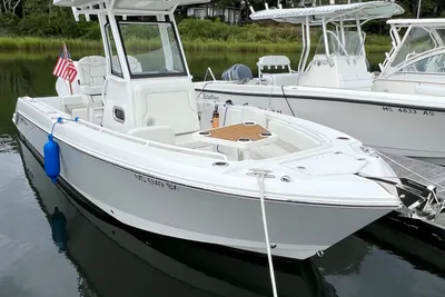 Edgewater 230CC