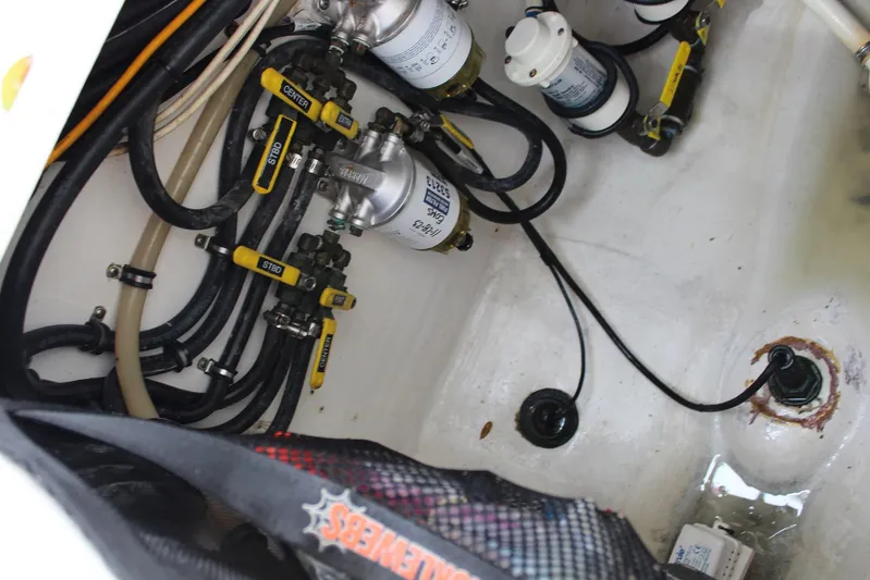 Maripal Yacht Photos Pics 