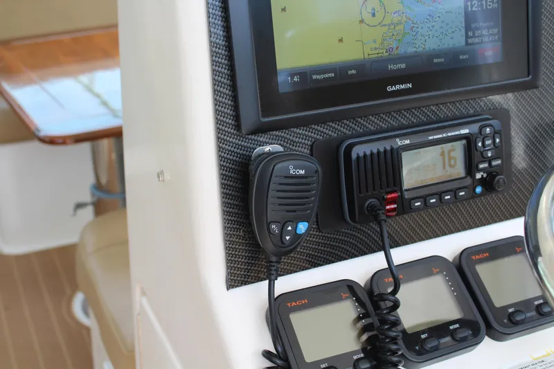 Maripal Yacht Photos Pics 