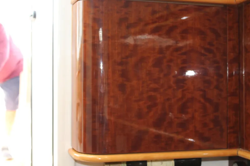 Maripal Yacht Photos Pics 