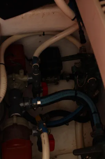 Maripal Yacht Photos Pics 