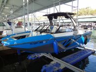 2017 Tige RZX3