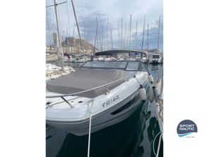 Beneteau Flyer 10