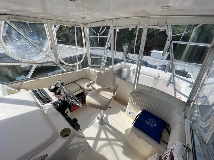 The Big O Yacht Photos Pics Grady White 330 Express