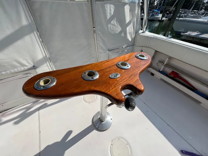 The Big O Yacht Photos Pics Grady White 330 Express