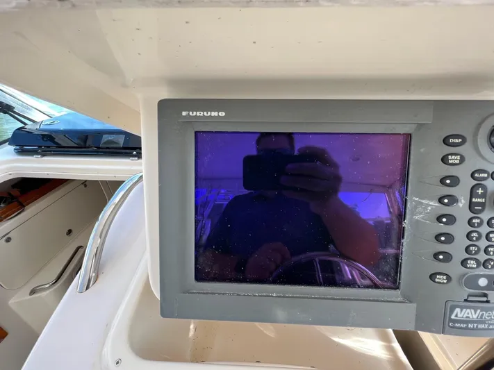 The Big O Yacht Photos Pics Grady White 330 Express