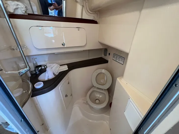 The Big O Yacht Photos Pics Grady White 330 Express