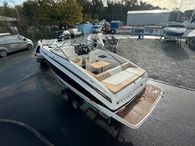 2017 Bayliner 742 Cuddy