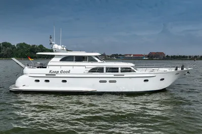 Van der Valk Continental 17.50