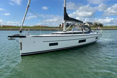 2024 Bavaria C45 Style