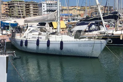 1987 Comar Comet 12
