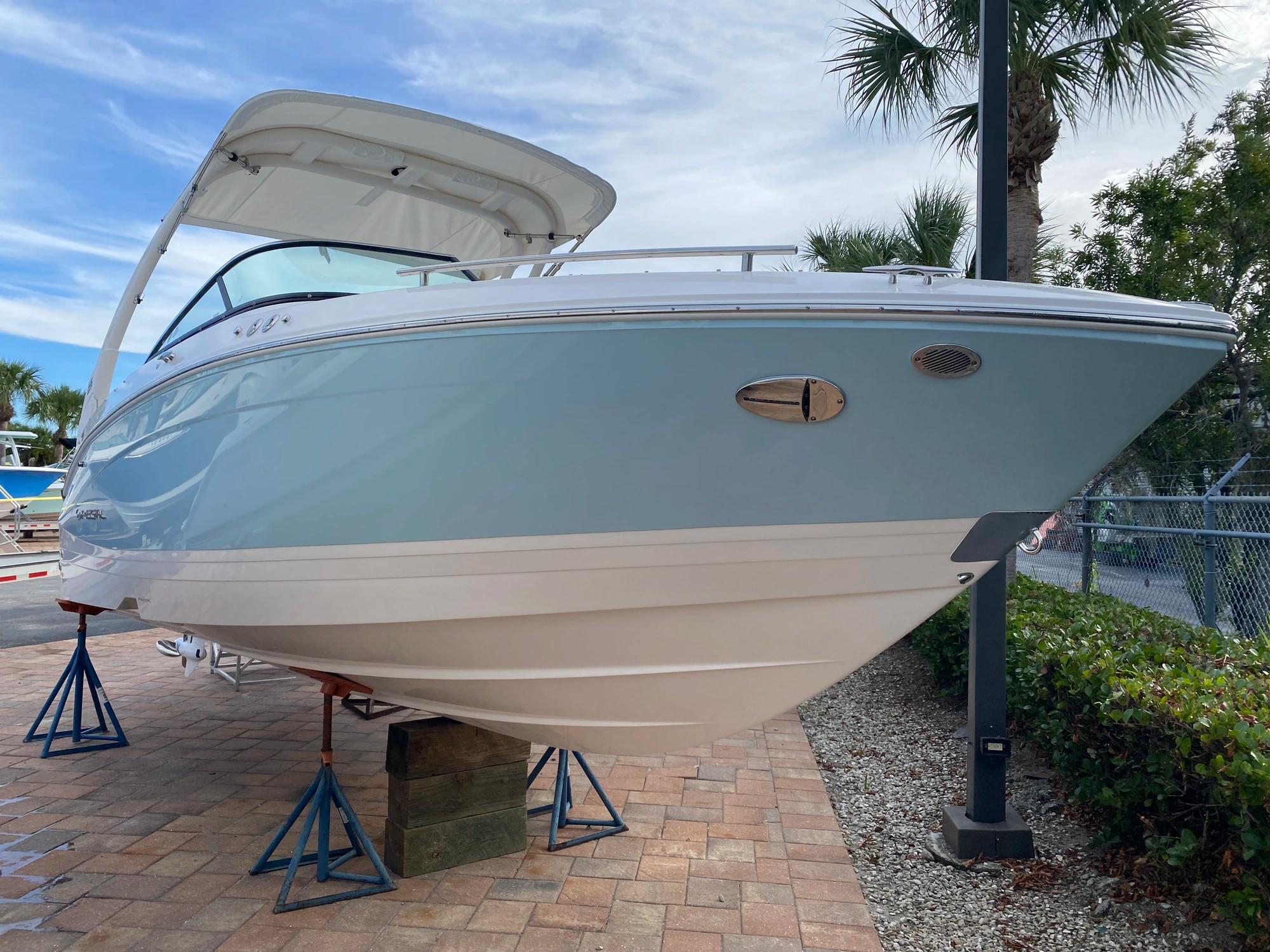 2024 Regal LX4 Bowrider for sale YachtWorld